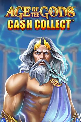 Age of the gods cash collect