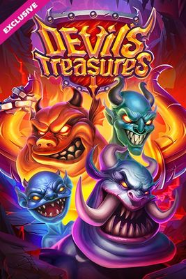 Devils treasures