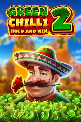 Green chilli hold and win 2