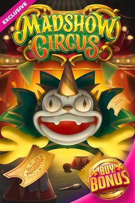 Madshow circus