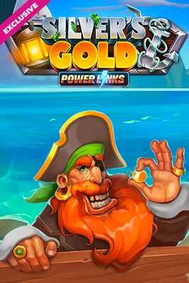 Silvers gold power links