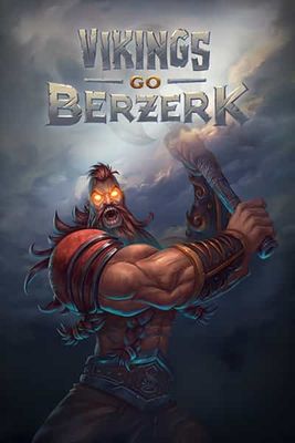 Vikings go berzerk